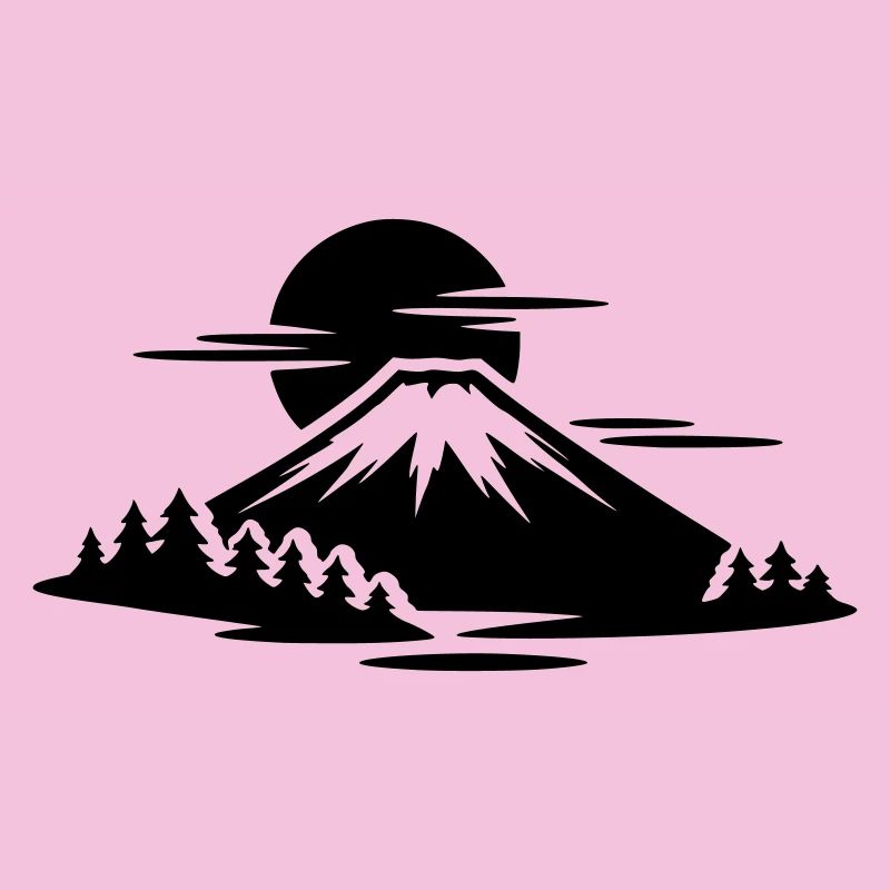 Mount Fuji
