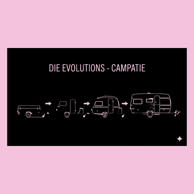 die evolutions campatie V