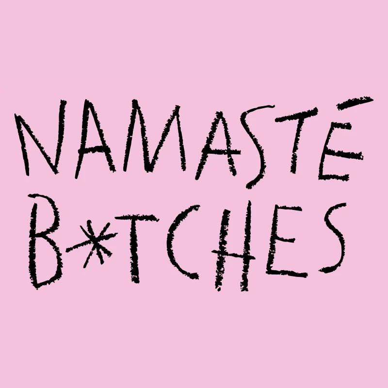 Namasté Black