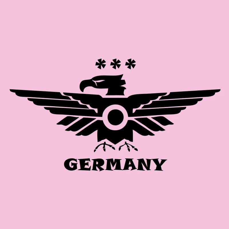 Adler Germany Germany black black