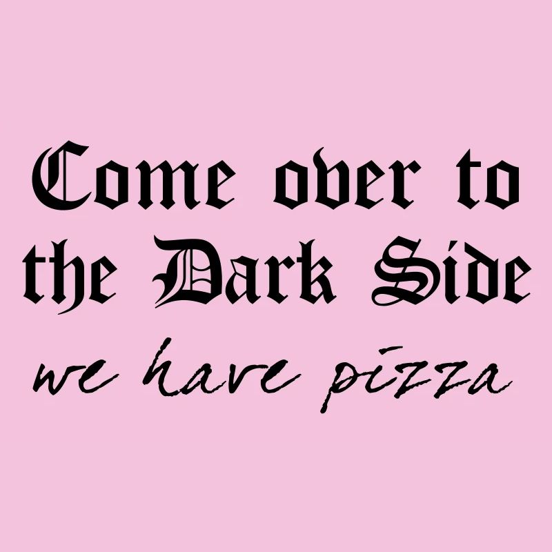 Dark Side