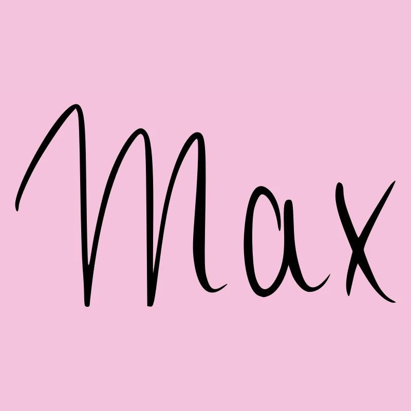 Max
