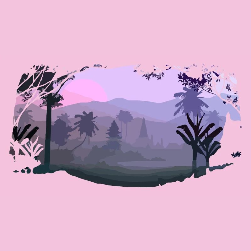 landscape