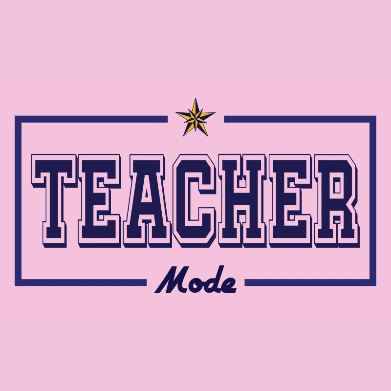 Lehrermodus ( Englisch )