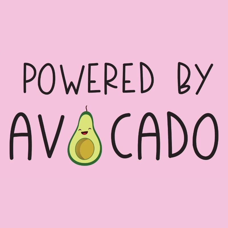 Powered by Avocado