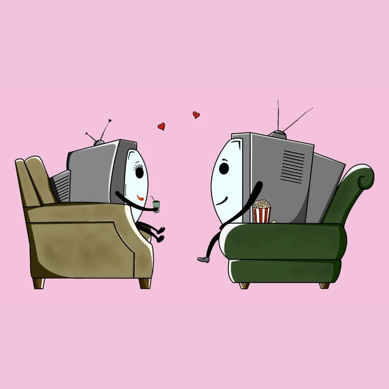 Télévision