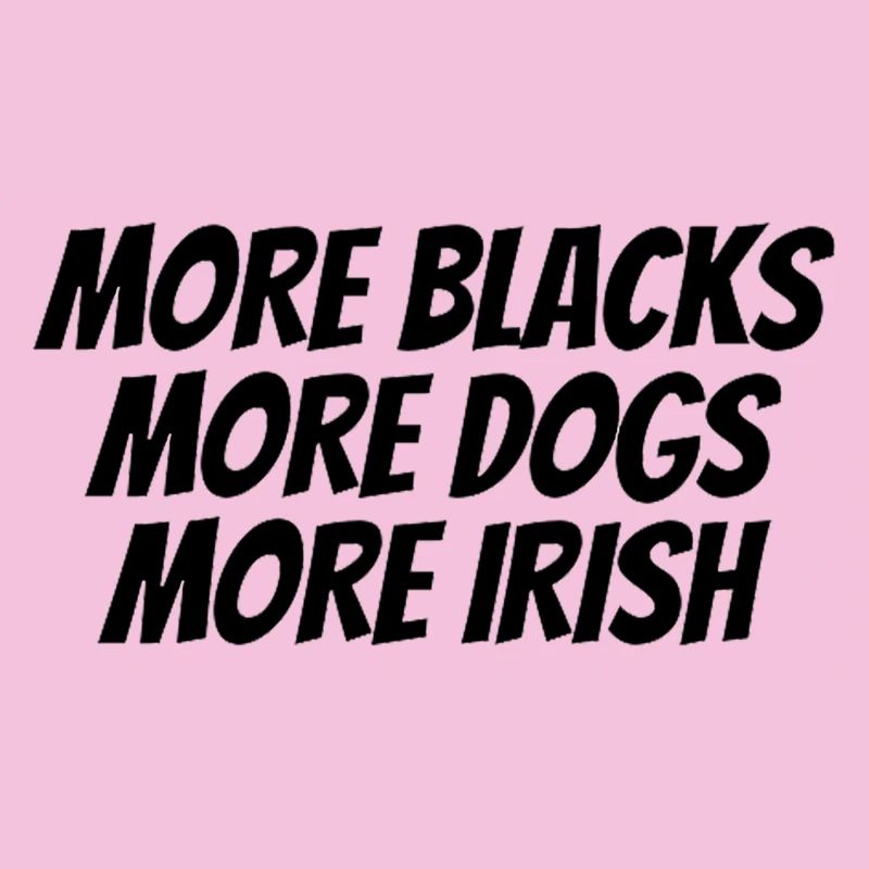 Black Text Designs