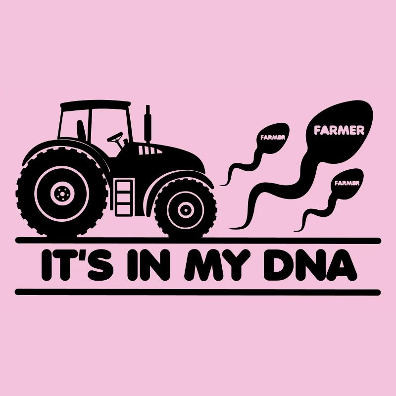 Agriculteur, c’est dans mon ADN