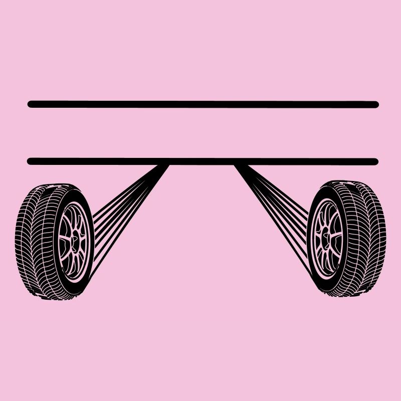 Car Racing Name Banner 4