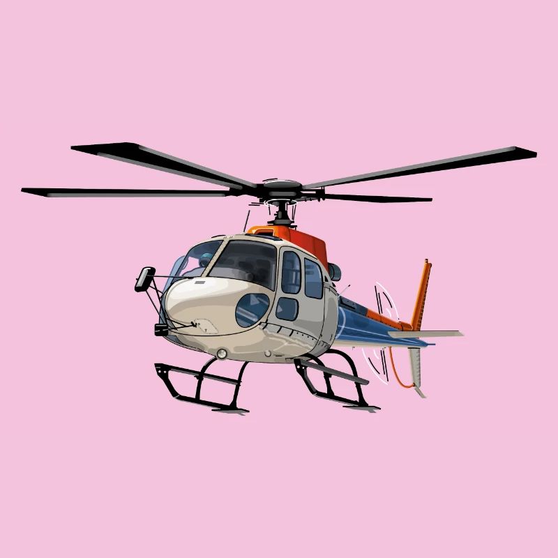 Opérations d’hélicoptères