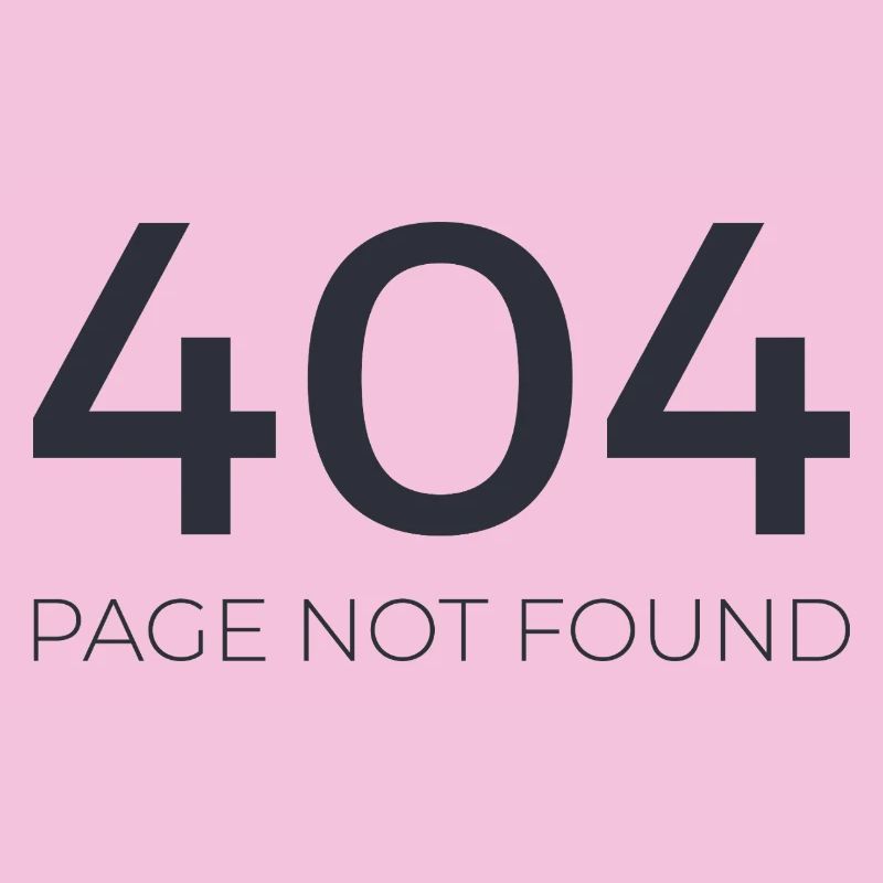 Error 404