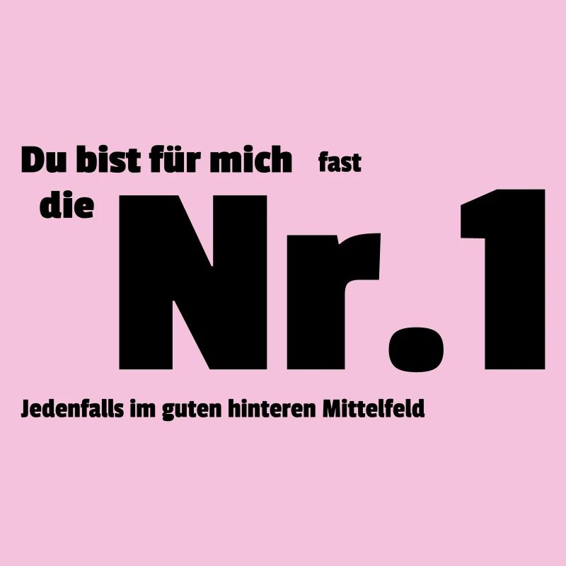 Nummer Eins