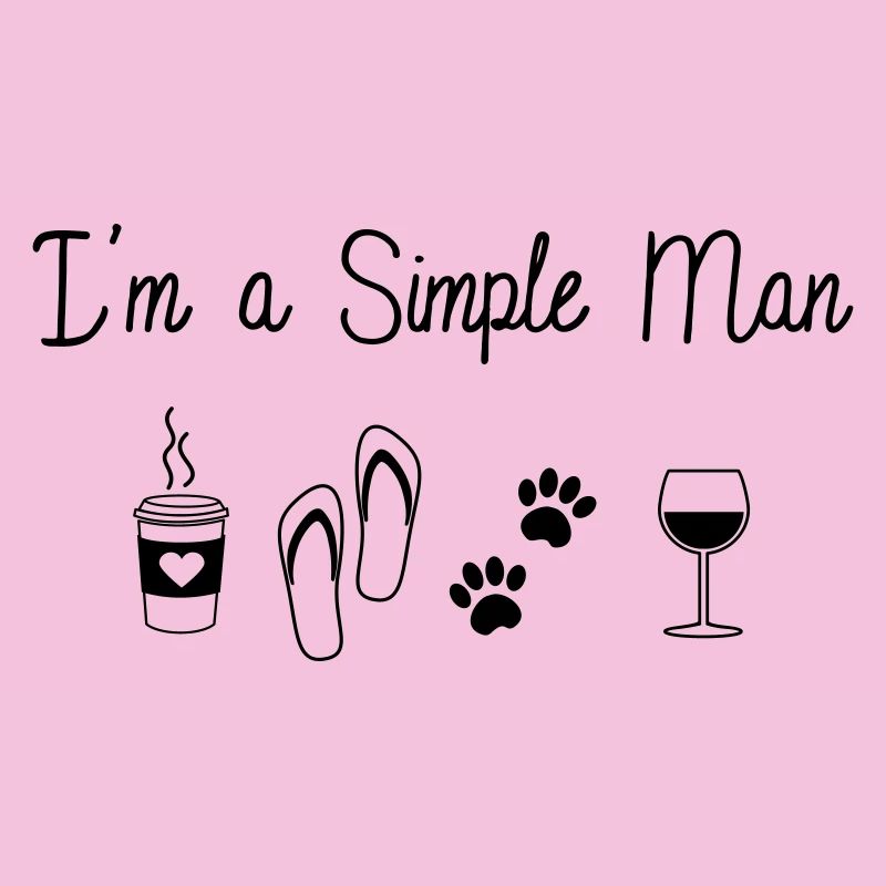 Simple Man