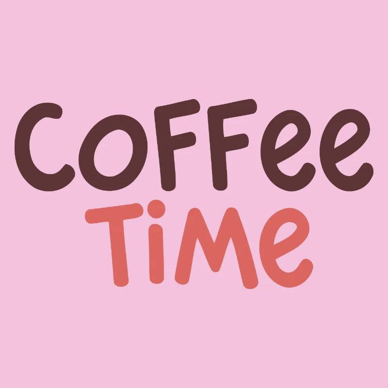 Café Time Déco Douce