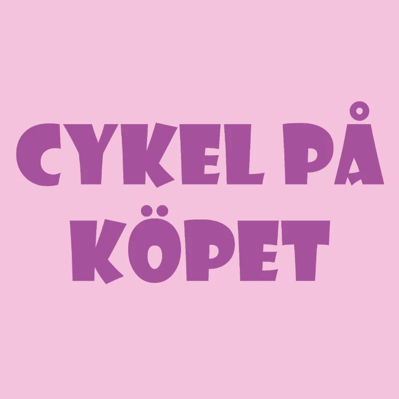 Bicycle in the Bargain – Conception de texte