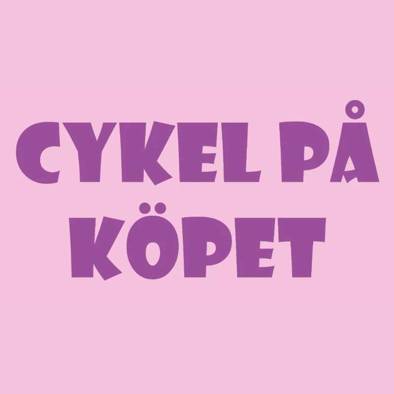 Bicycle in the Bargain – Conception de texte