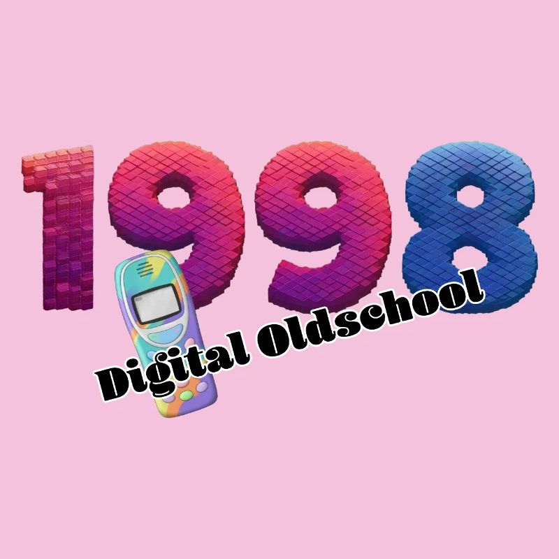 1998 – Digitaler Übergangsstil