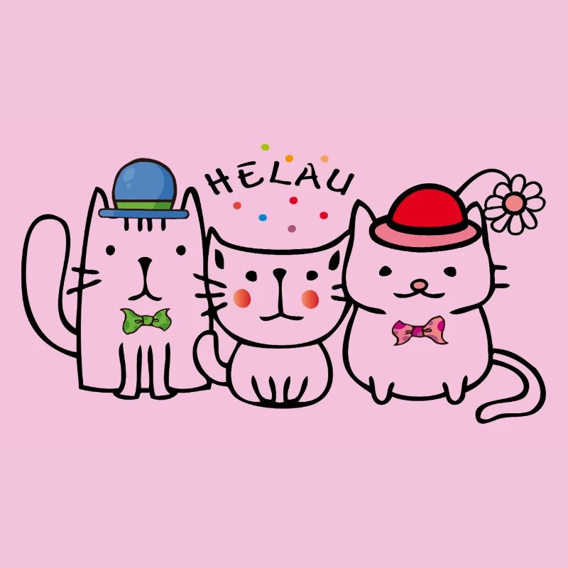 Carnival Helau