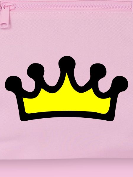 Krone Symbol