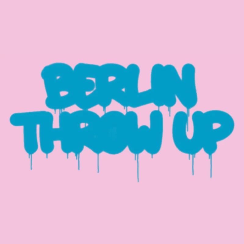 Berlin Throw Up