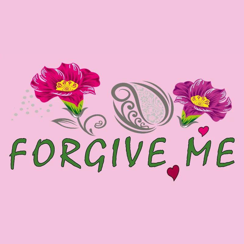 forgive me 