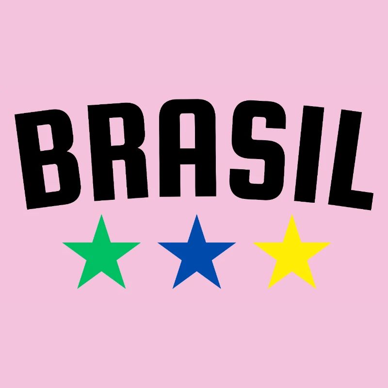Brazil Three Star Design B