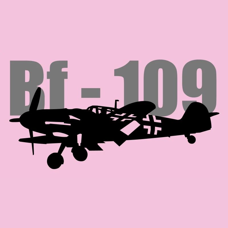 Messerschmitt Bf-109