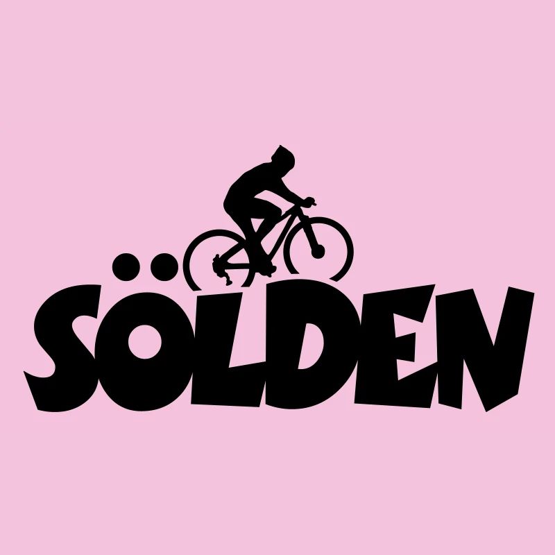 Sölden Biker