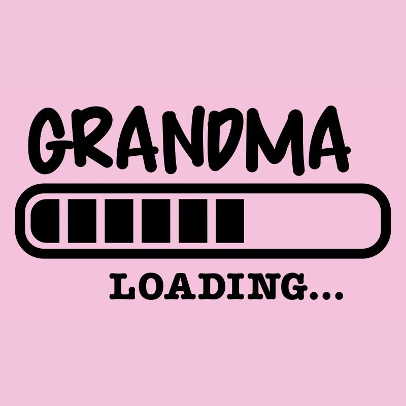 Grand-mère grand-mère