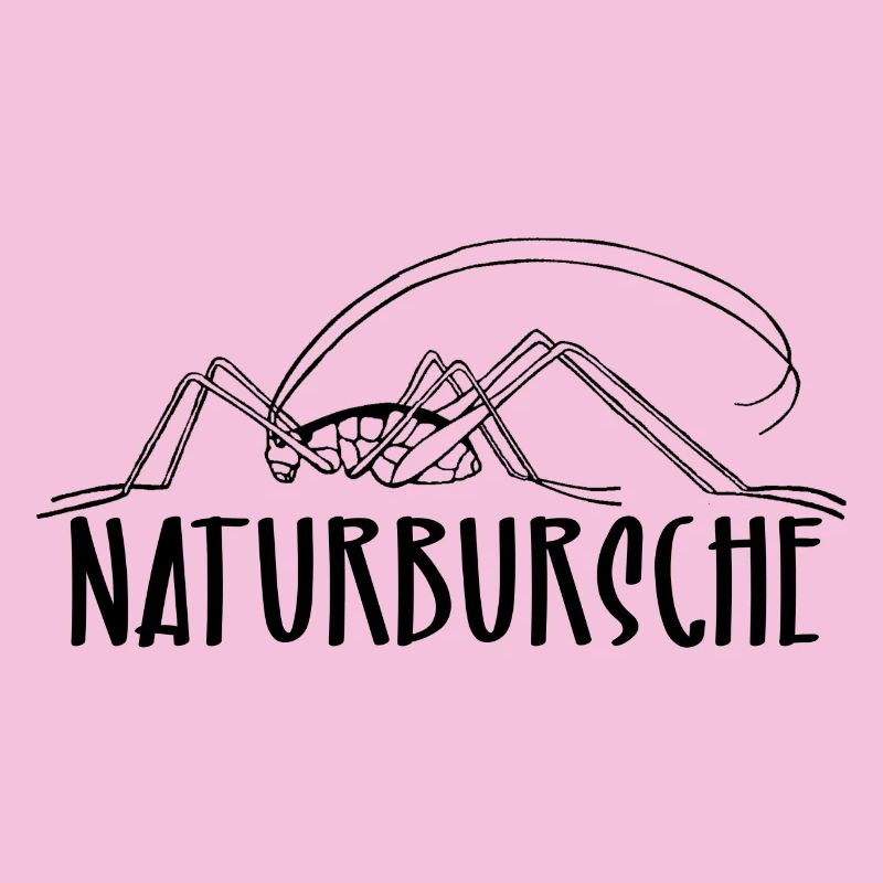 Naturbursche