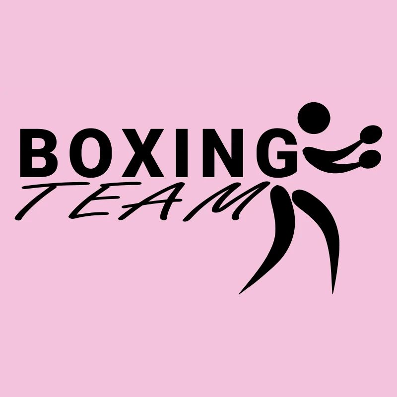 Boxing Team