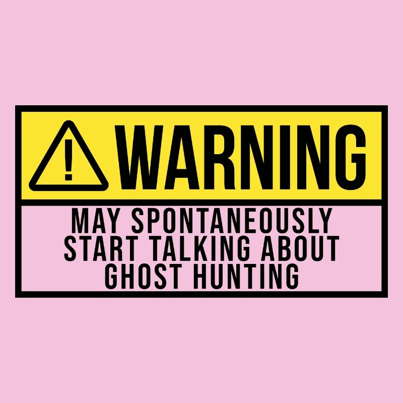 Ghost Hunting