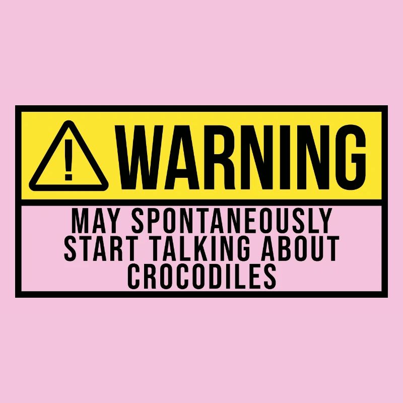 Crocodile