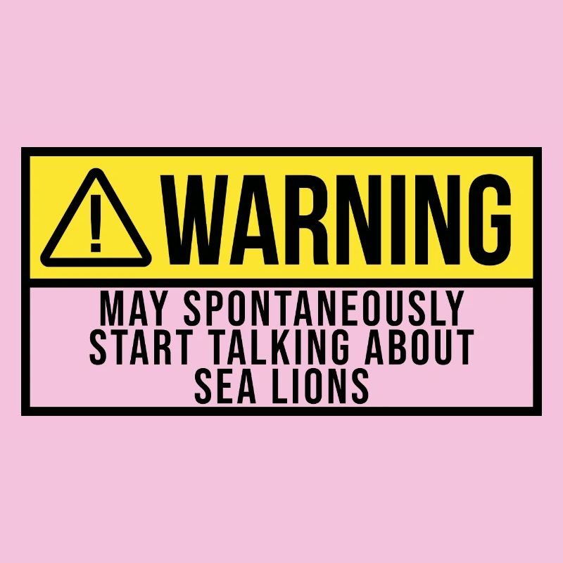 Seelöwe