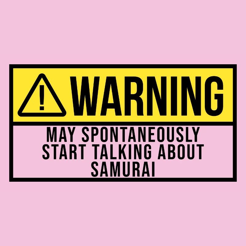 Samurai