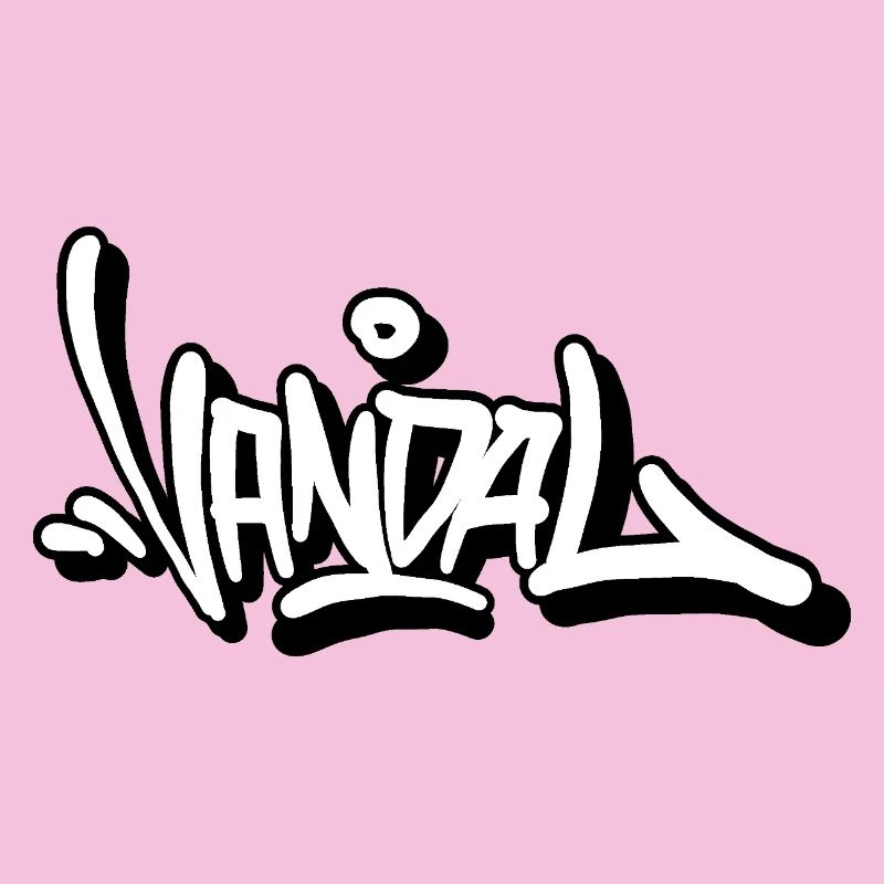 Vandal Tag