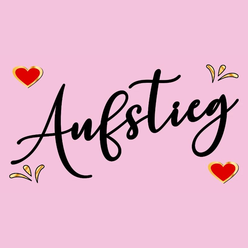 AUFSTIEG