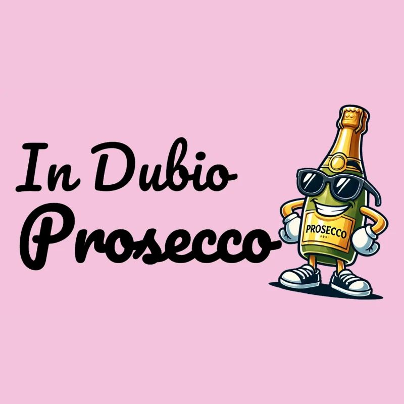 Dans le Prosecco de Dubio