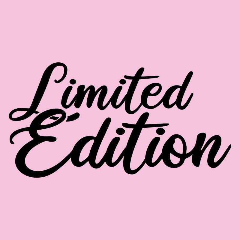 Édition limitée