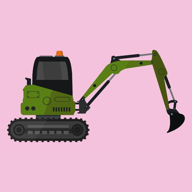 Excavator