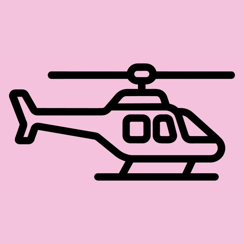 Hubschrauber