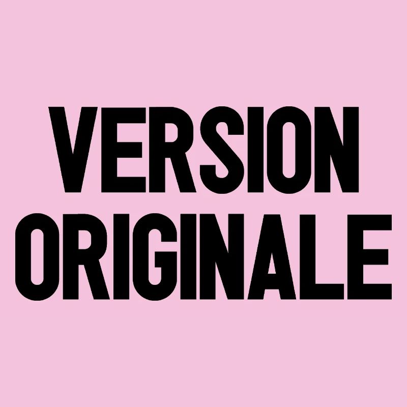 ORIGINAL VERSION!