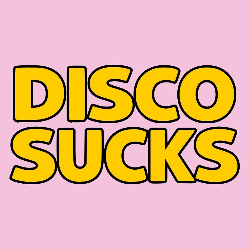 Disco ist