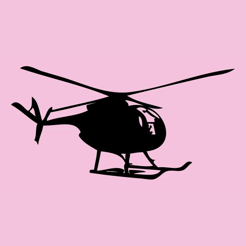 Helicopter