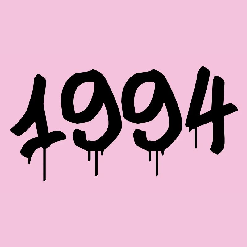 Graffiti: 1994