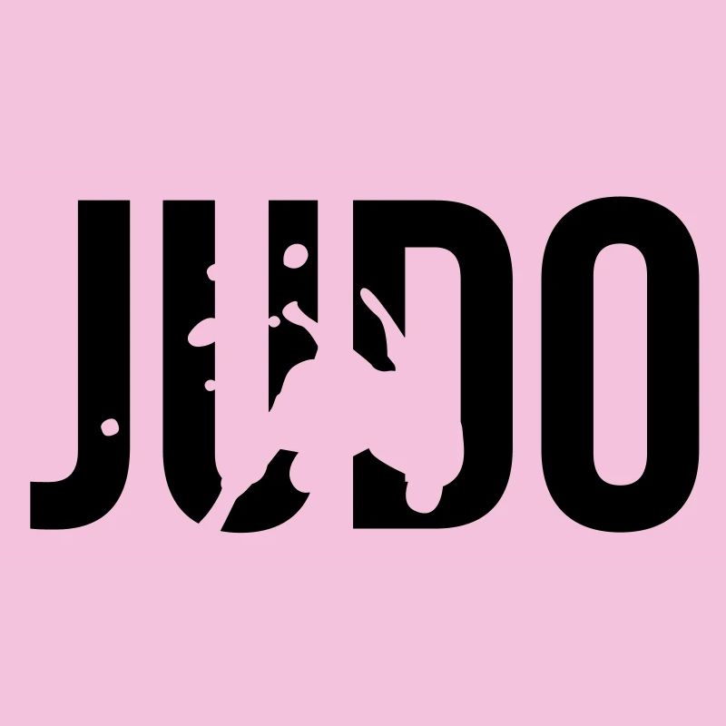 judo Judoka