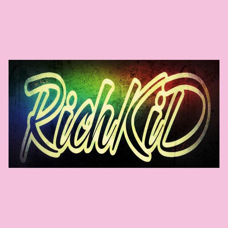 Just a rich Kid