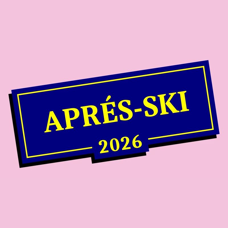Après-ski 2026