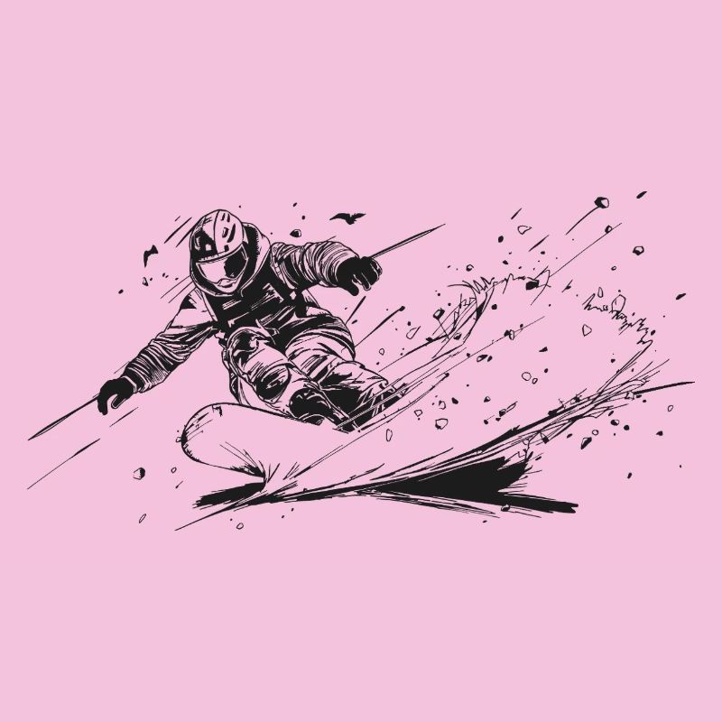 Snowboard