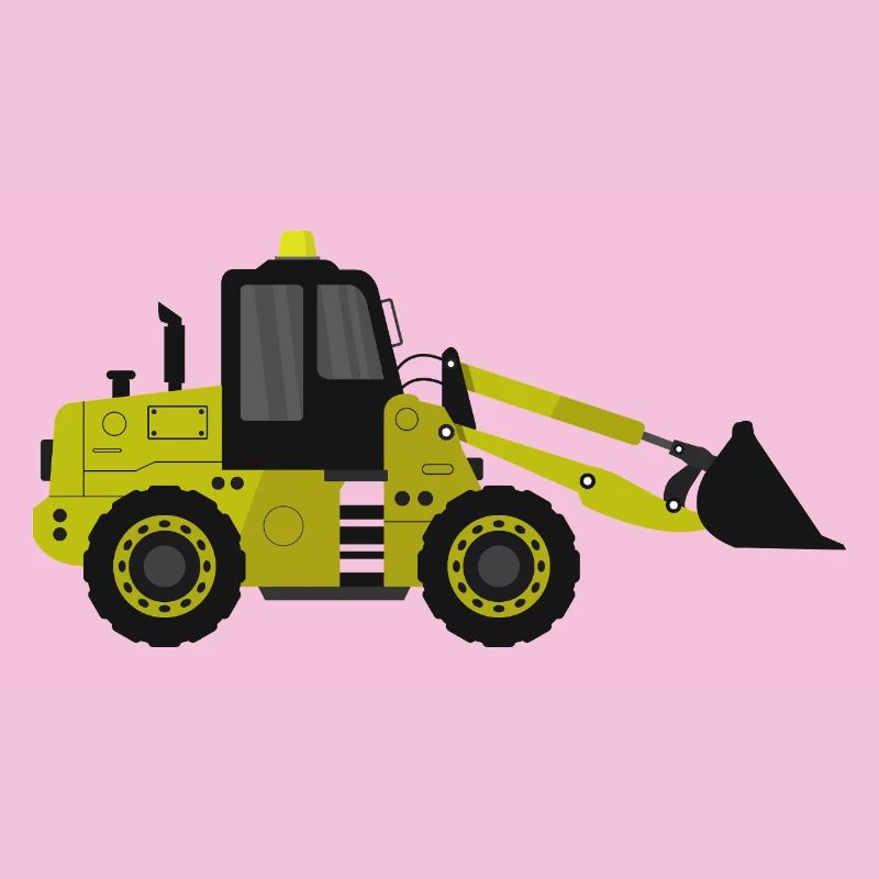 Excavator